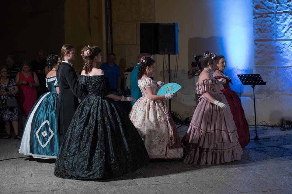 Festino Santa Rosalia 2018 Festino Santa Rosalia 2018