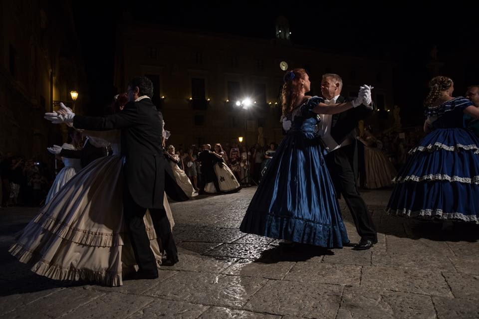 Festino Santa Rosalia 2018 Festino Santa Rosalia 2018
