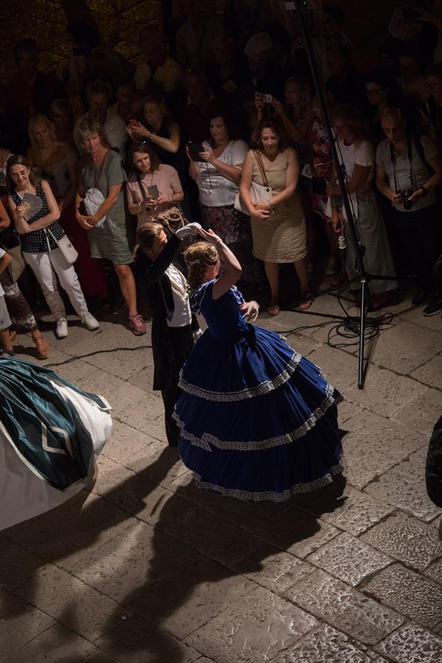 Festino Santa Rosalia 2018 Festino Santa Rosalia 2018