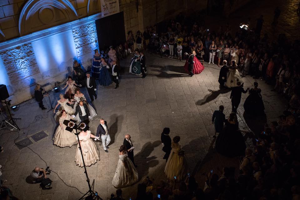 Festino Santa Rosalia 2018 Festino Santa Rosalia 2018