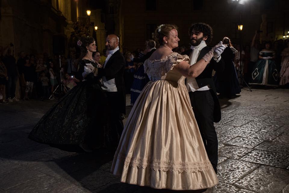 Festino Santa Rosalia 2018 Festino Santa Rosalia 2018