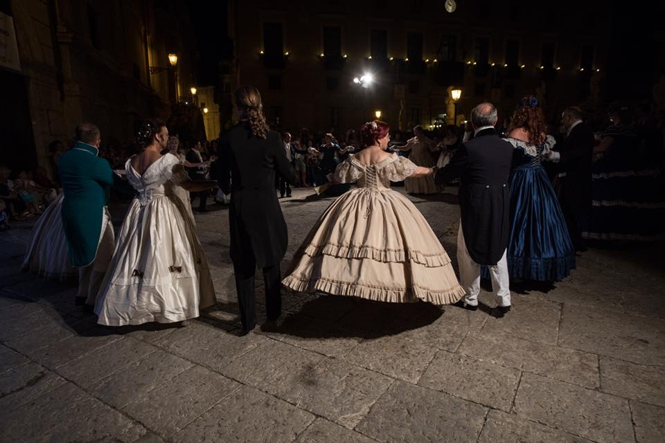 Festino Santa Rosalia 2018 Festino Santa Rosalia 2018