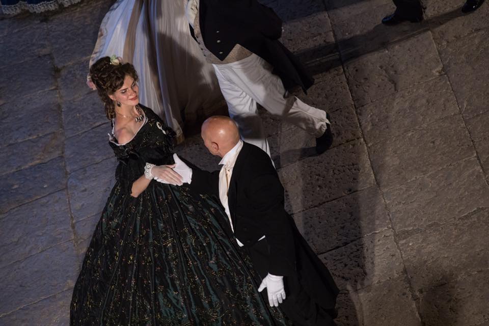 Festino Santa Rosalia 2018 Festino Santa Rosalia 2018