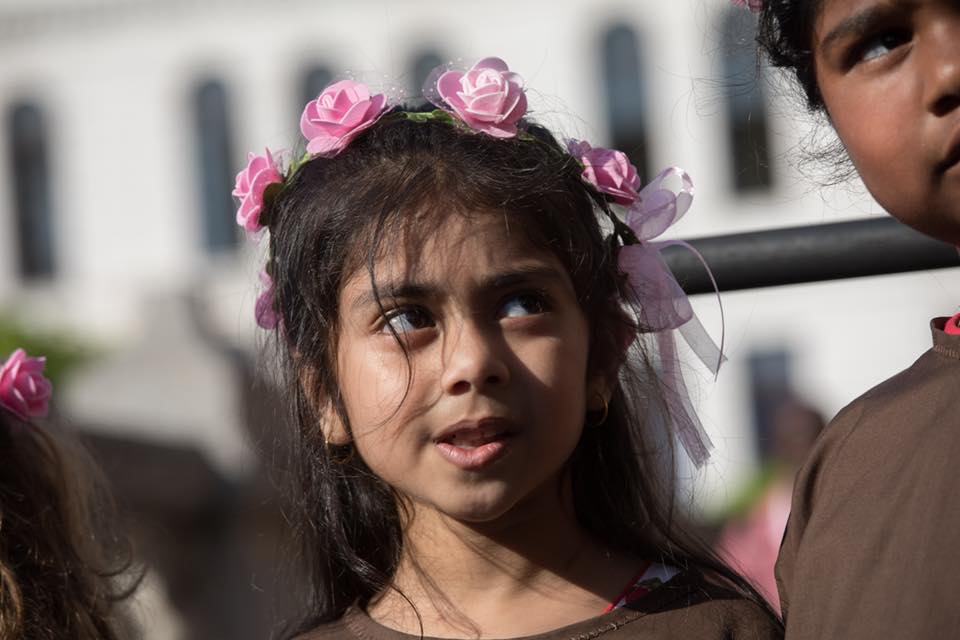 Festino Santa Rosalia 2018 Festino Santa Rosalia 2018