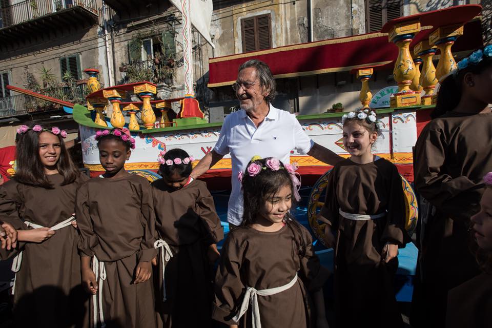 Festino Santa Rosalia 2018 Festino Santa Rosalia 2018