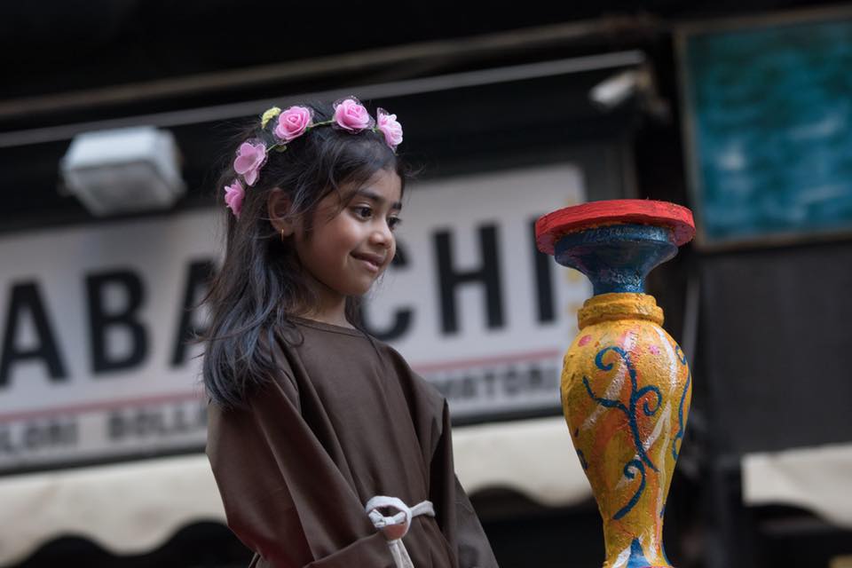 Festino Santa Rosalia 2018 Festino Santa Rosalia 2018