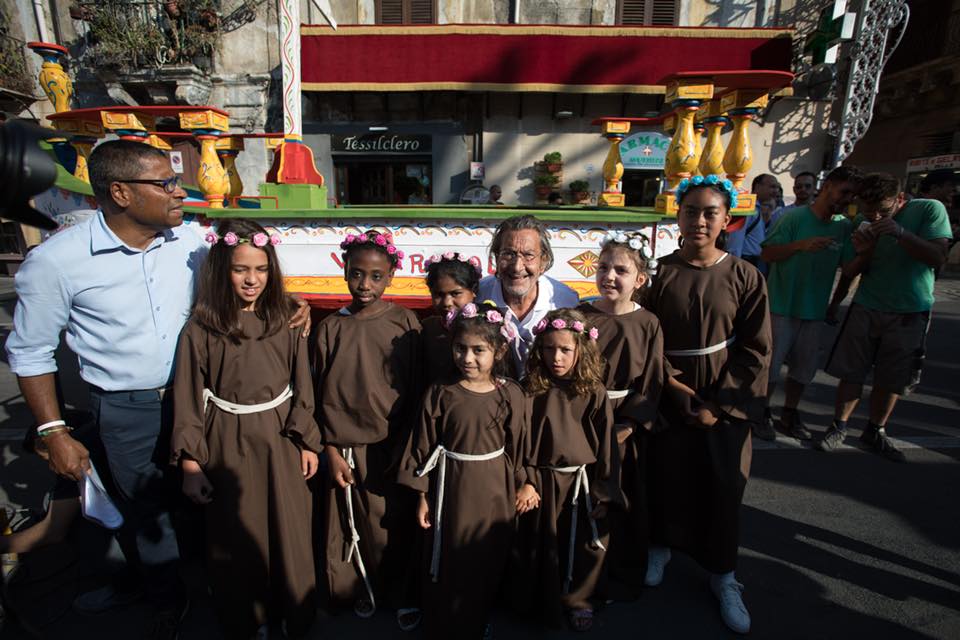 Festino Santa Rosalia 2018 Festino Santa Rosalia 2018