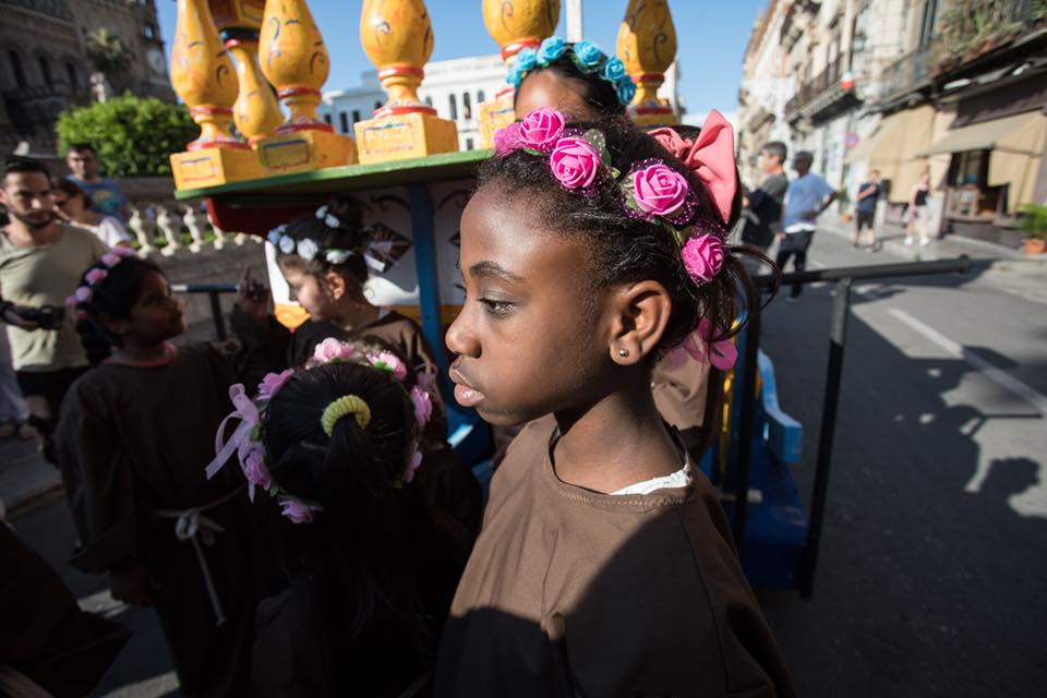 Festino Santa Rosalia 2018 Festino Santa Rosalia 2018
