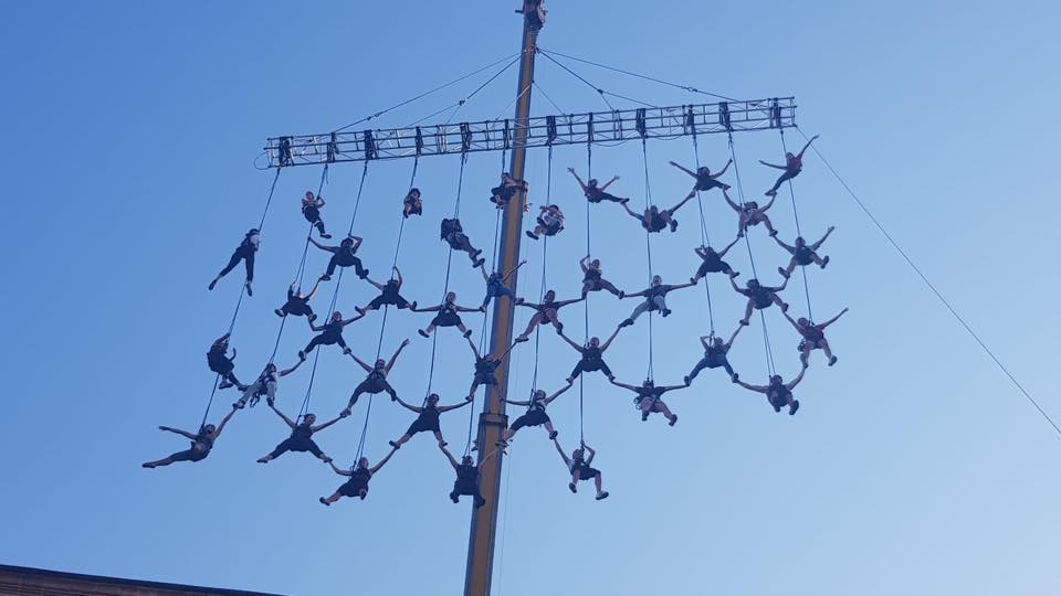 Festino Santa Rosalia 2018 Festino Santa Rosalia 2018