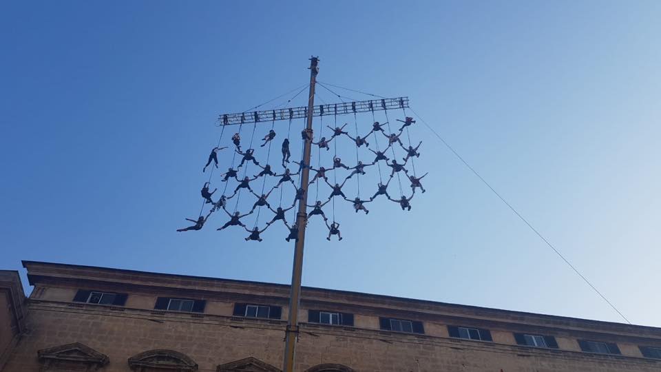 Festino Santa Rosalia 2018 Festino Santa Rosalia 2018