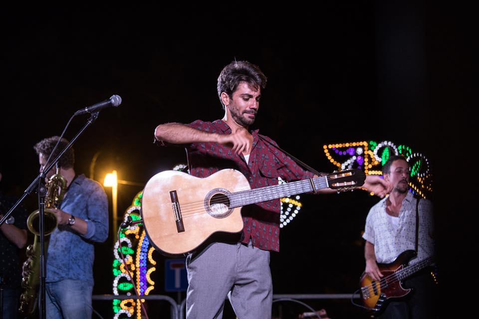 Festino Santa Rosalia 2018 Festino Santa Rosalia 2018