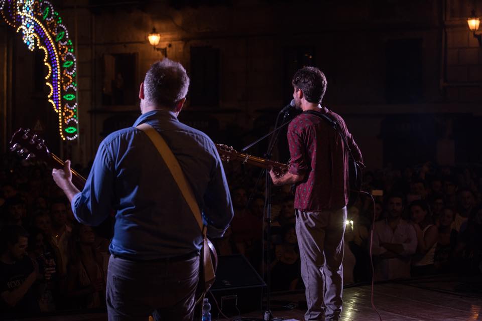 Festino Santa Rosalia 2018 Festino Santa Rosalia 2018