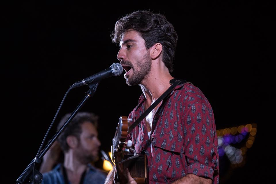 Festino Santa Rosalia 2018 Festino Santa Rosalia 2018