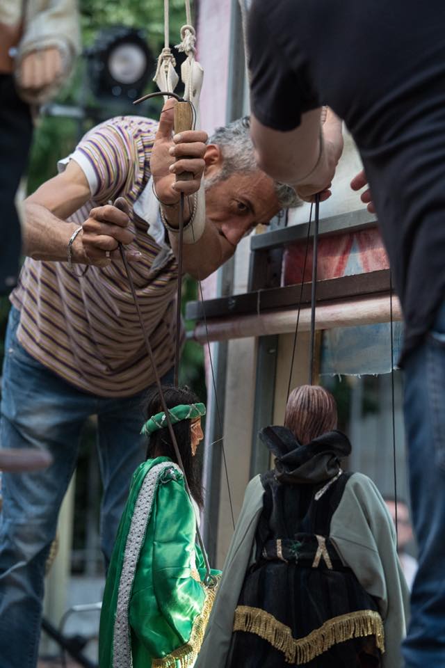 Festino Santa Rosalia 2018 Festino Santa Rosalia 2018