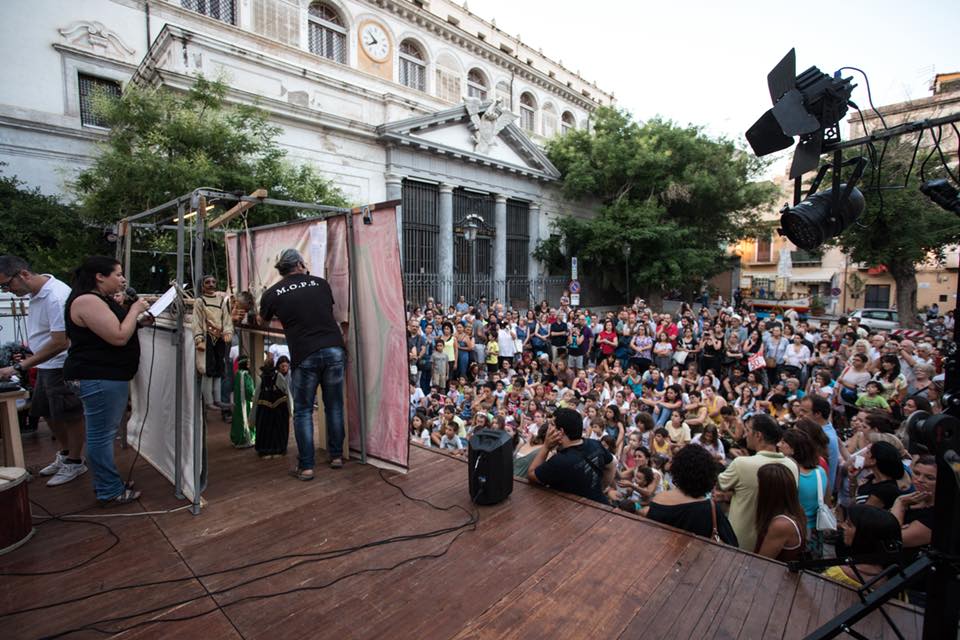 Festino Santa Rosalia 2018 Festino Santa Rosalia 2018
