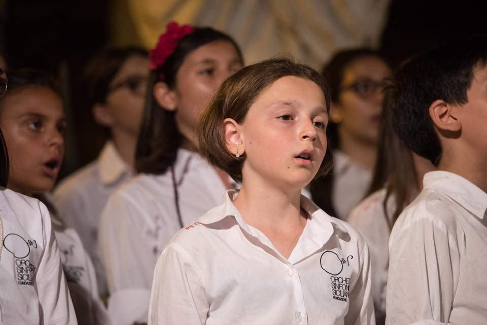 Festino Santa Rosalia 2018 Festino Santa Rosalia 2018