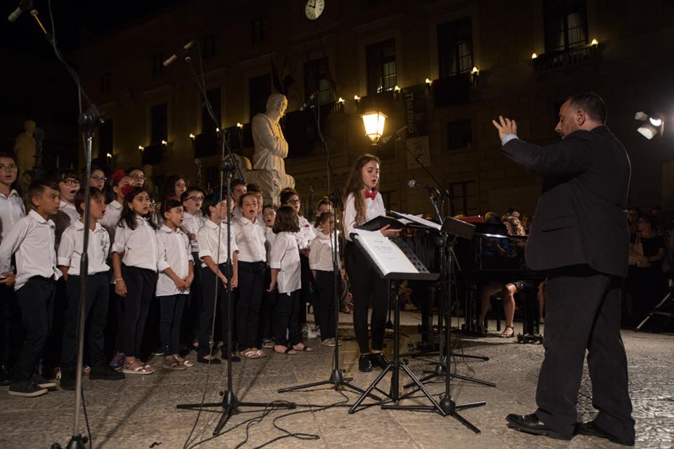 Festino Santa Rosalia 2018 Festino Santa Rosalia 2018
