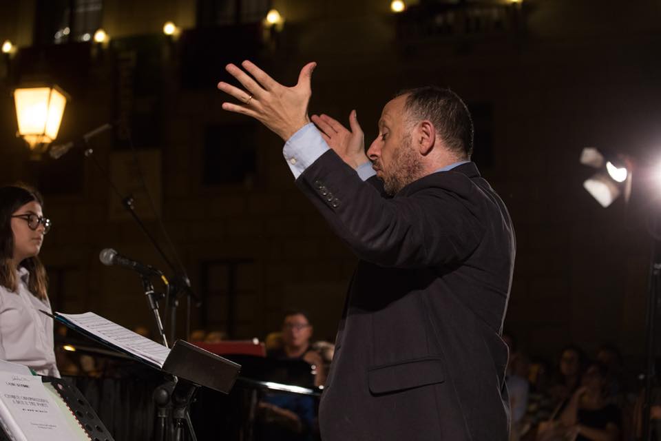 Festino Santa Rosalia 2018 Festino Santa Rosalia 2018