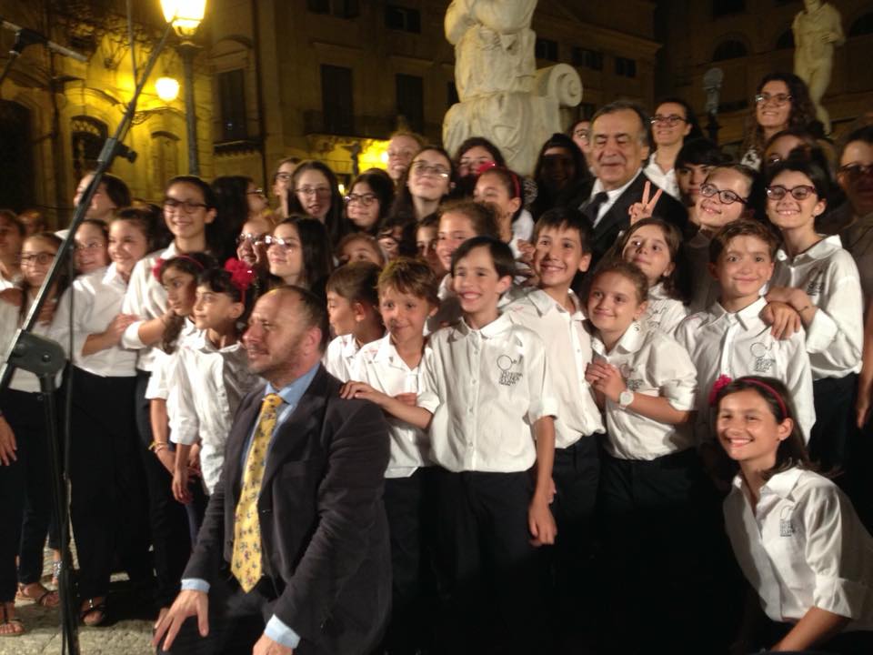 Festino Santa Rosalia 2018 Festino Santa Rosalia 2018