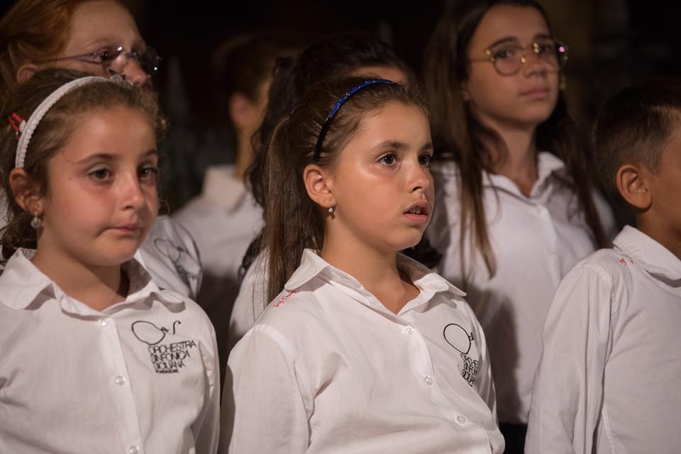 Festino Santa Rosalia 2018 Festino Santa Rosalia 2018