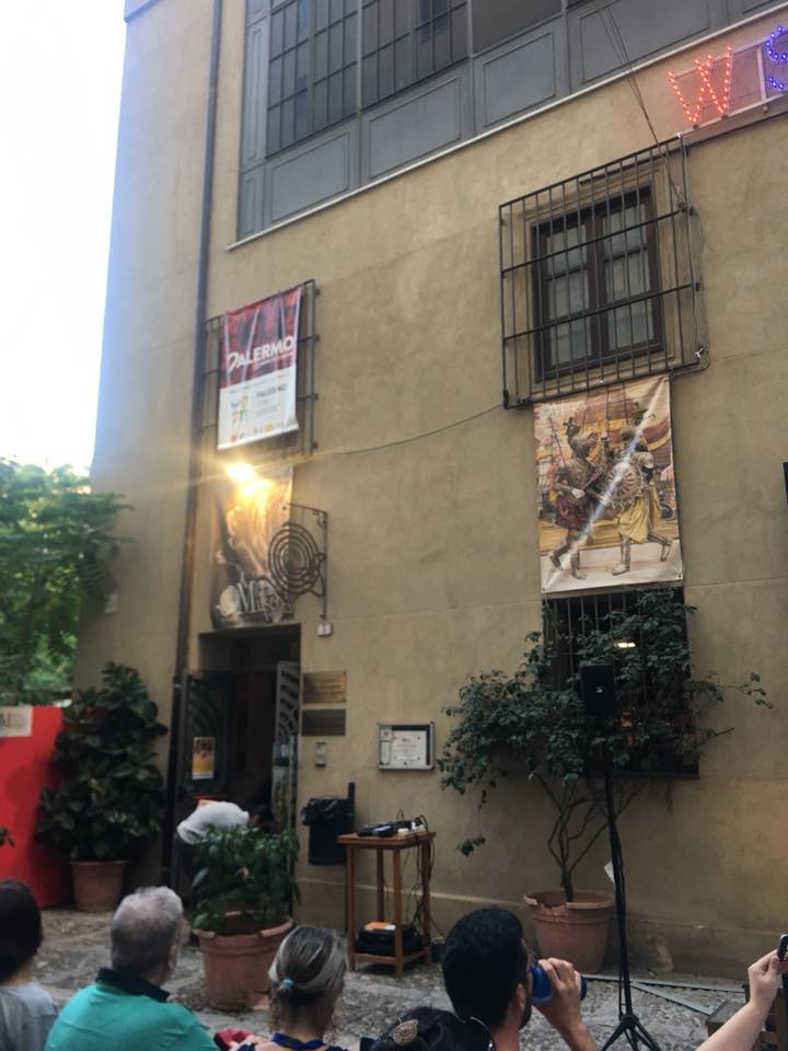 Festino Santa Rosalia 2018 Festino Santa Rosalia 2018