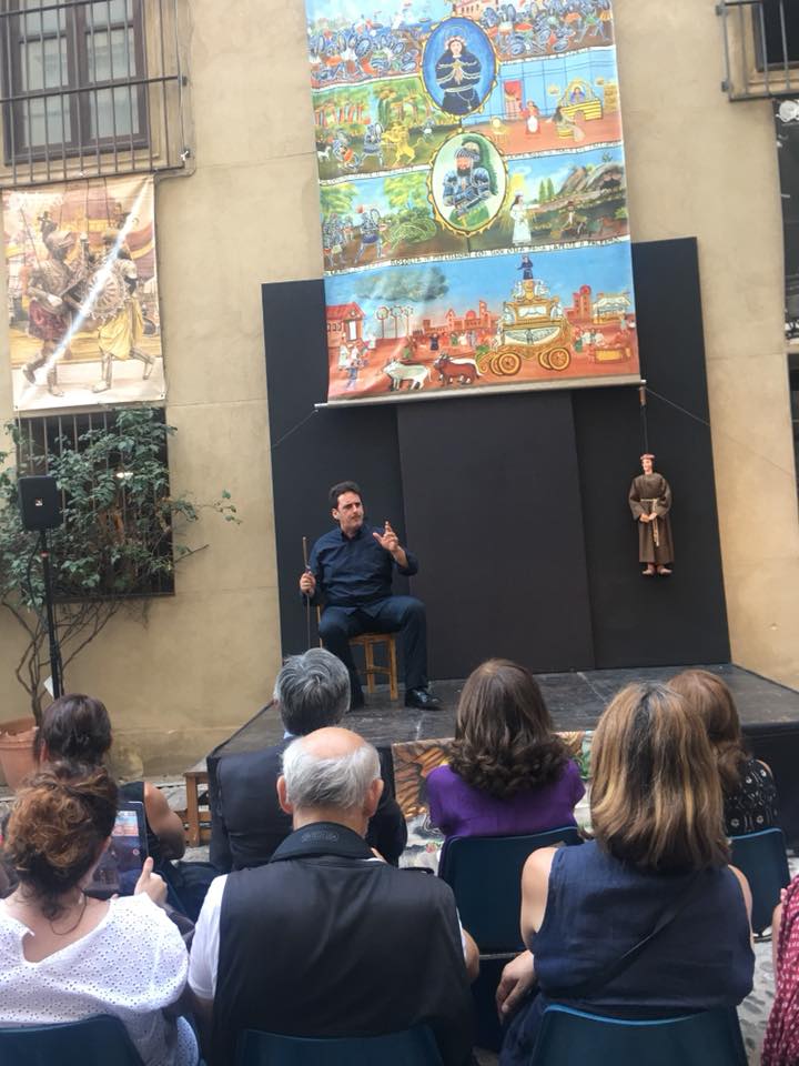 Festino Santa Rosalia 2018 Festino Santa Rosalia 2018