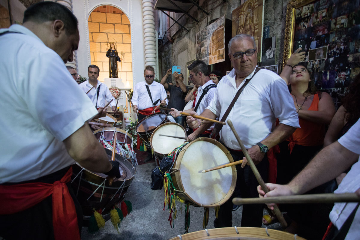 Festino Santa Rosalia 2018 Festino Santa Rosalia 2018