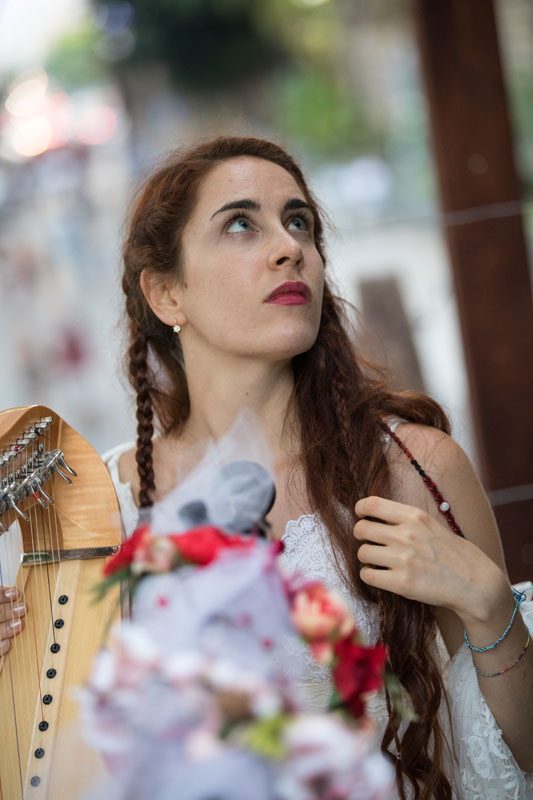 Festino Santa Rosalia 2018 Festino Santa Rosalia 2018