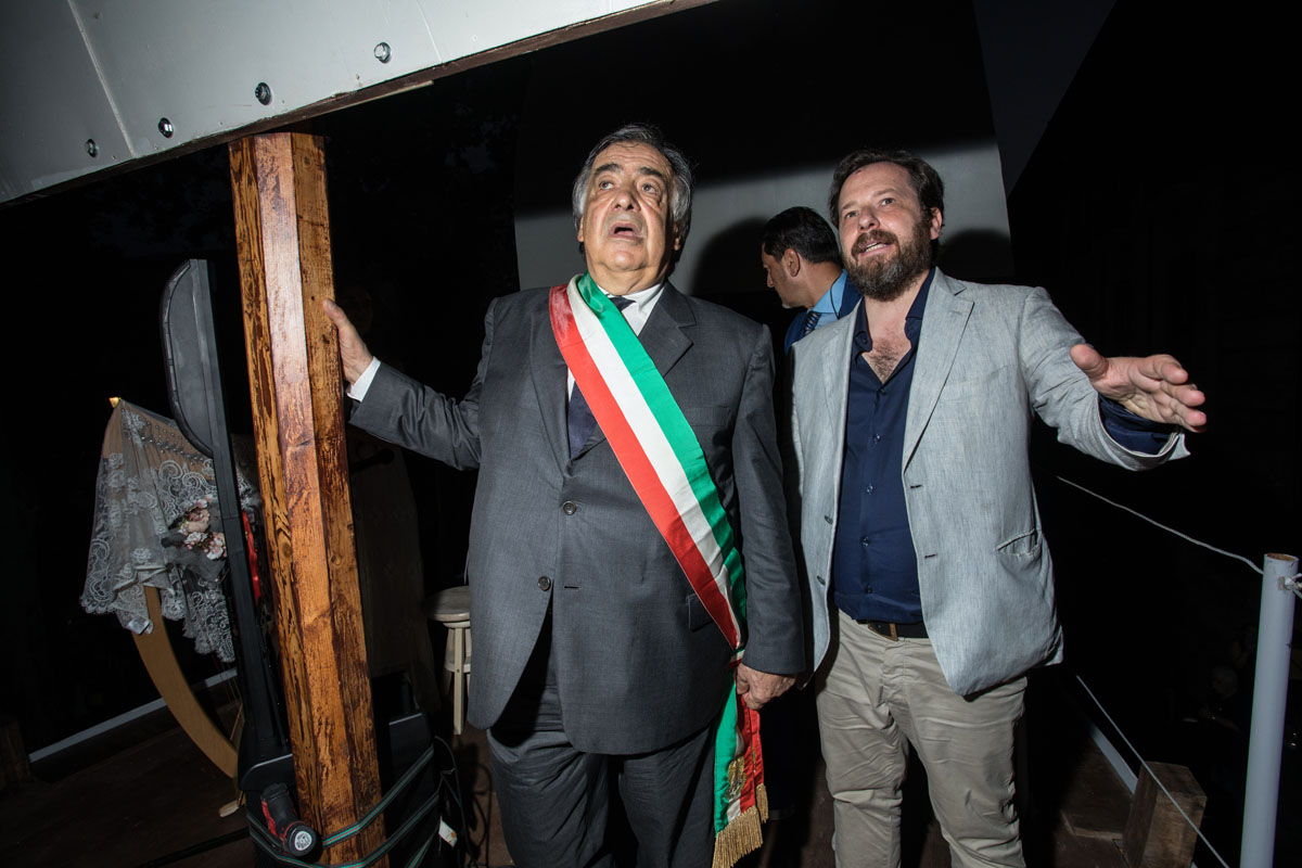 Festino Santa Rosalia 2018 Festino Santa Rosalia 2018