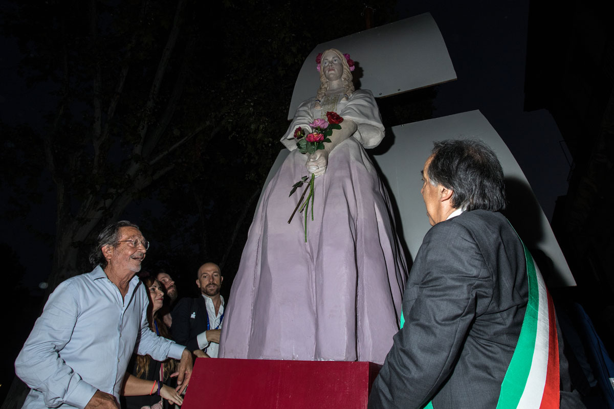 Festino Santa Rosalia 2018 Festino Santa Rosalia 2018