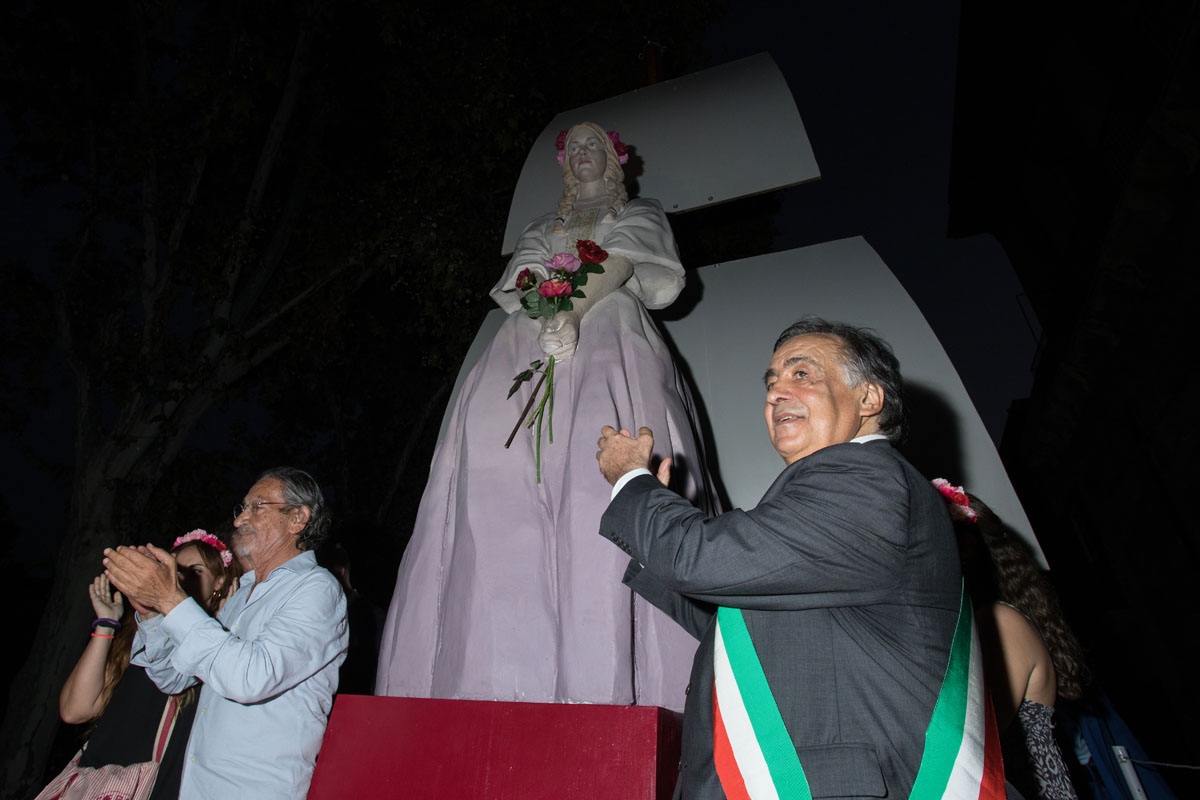 Festino Santa Rosalia 2018 Festino Santa Rosalia 2018