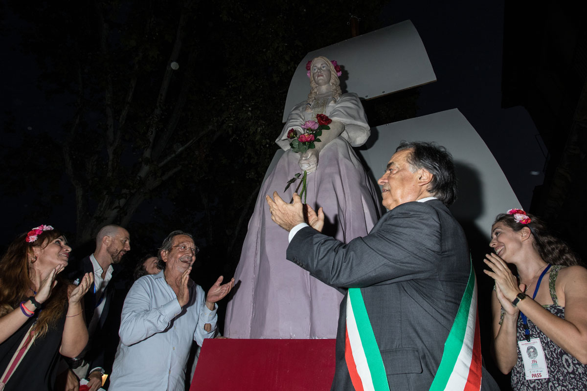 Festino Santa Rosalia 2018 Festino Santa Rosalia 2018