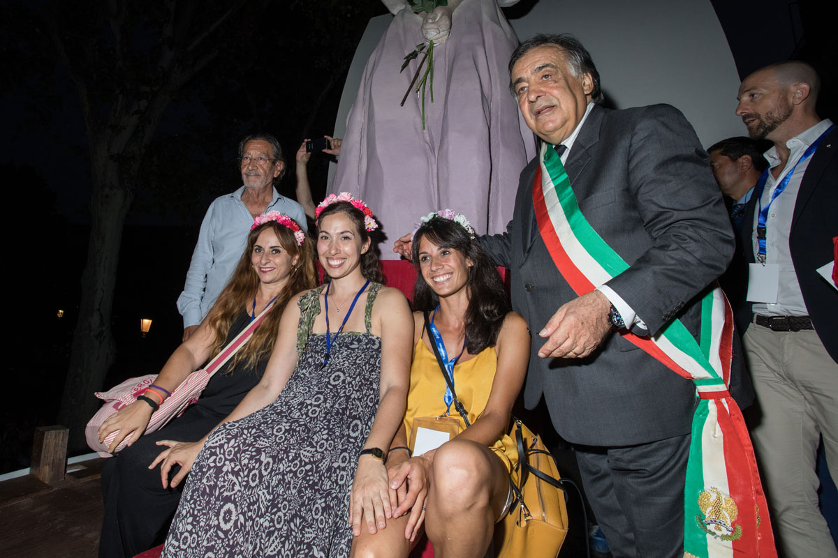 Festino Santa Rosalia 2018 Festino Santa Rosalia 2018