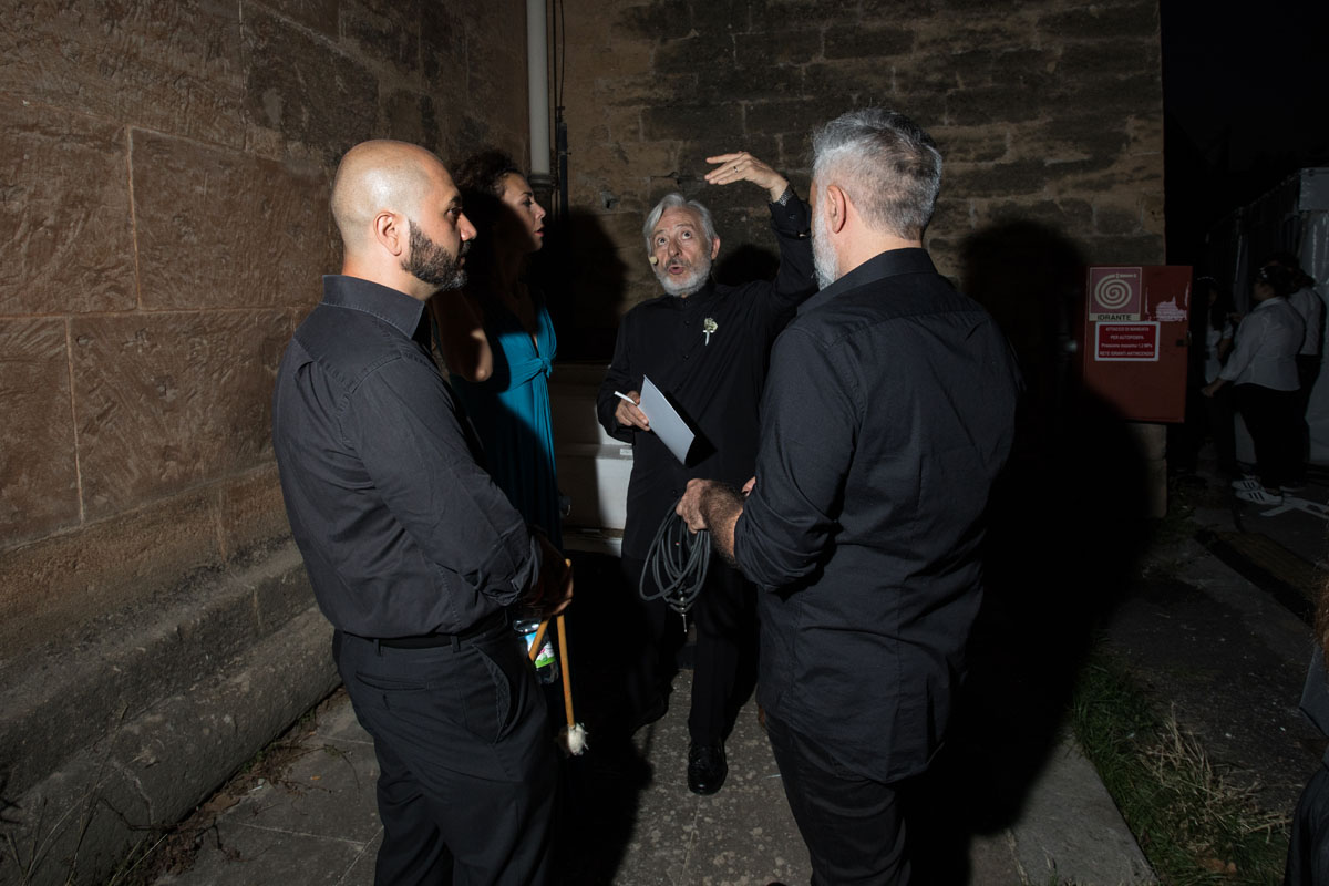 Festino Santa Rosalia 2018 Festino Santa Rosalia 2018