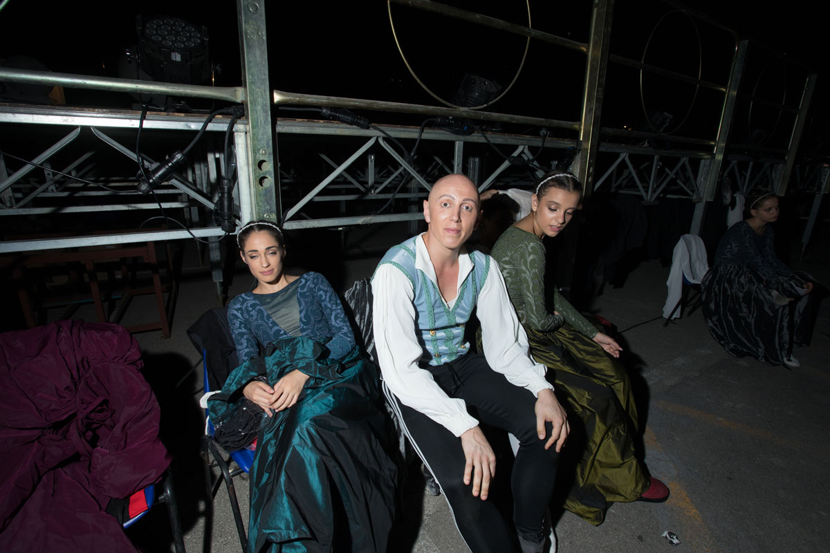 Festino Santa Rosalia 2018 Festino Santa Rosalia 2018