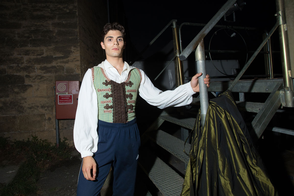 Festino Santa Rosalia 2018 Festino Santa Rosalia 2018