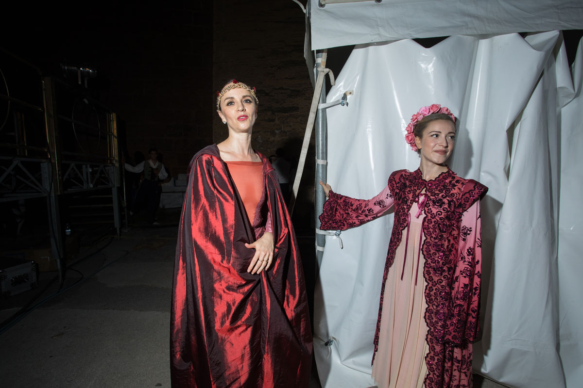 Festino Santa Rosalia 2018 Festino Santa Rosalia 2018