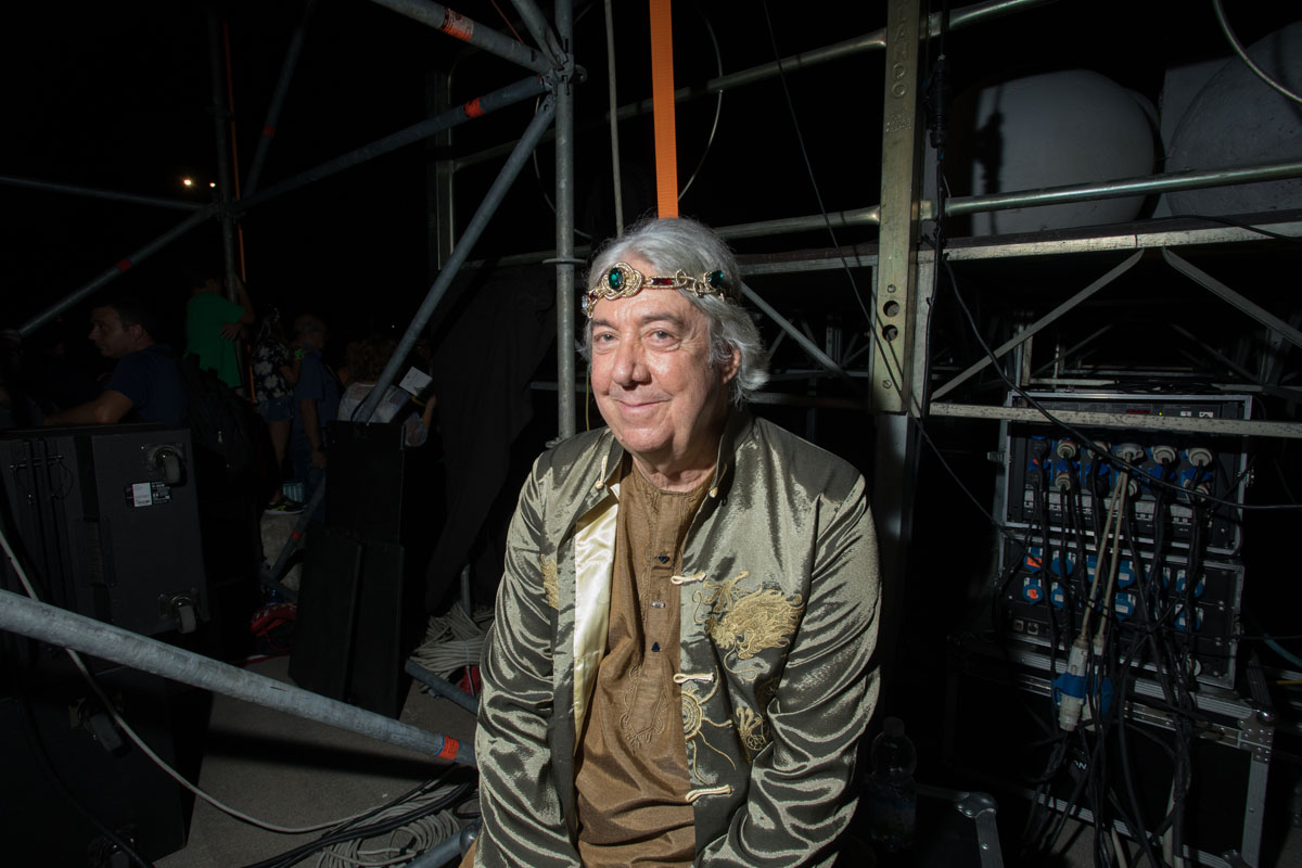 Festino Santa Rosalia 2018 Festino Santa Rosalia 2018