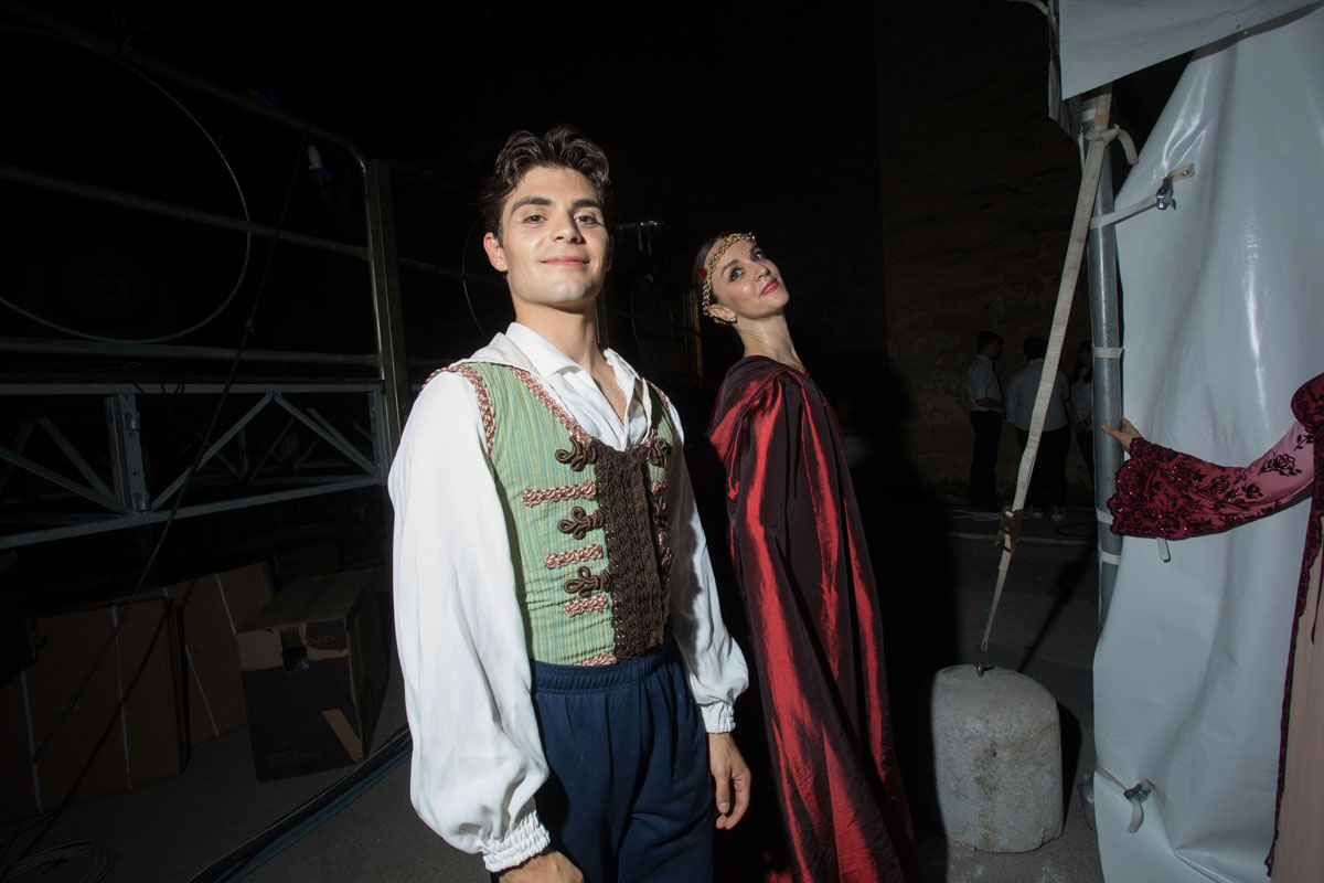 Festino Santa Rosalia 2018 Festino Santa Rosalia 2018