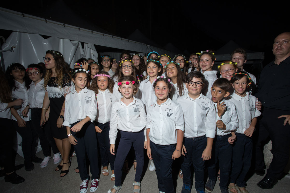 Festino Santa Rosalia 2018 Festino Santa Rosalia 2018