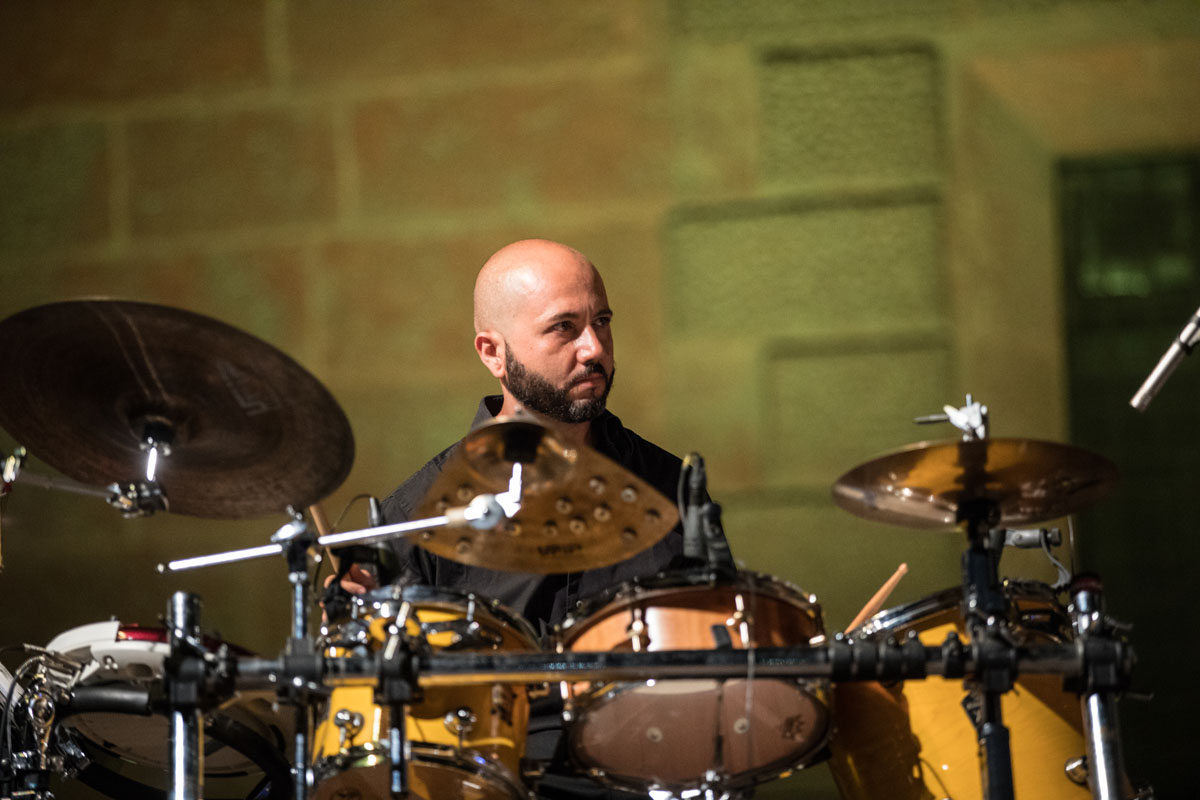 Festino Santa Rosalia 2018 Festino Santa Rosalia 2018