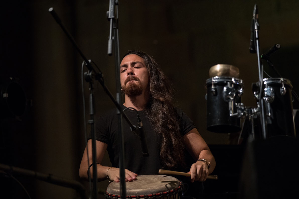 Festino Santa Rosalia 2018 Festino Santa Rosalia 2018