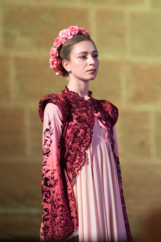 Festino Santa Rosalia 2018 Festino Santa Rosalia 2018