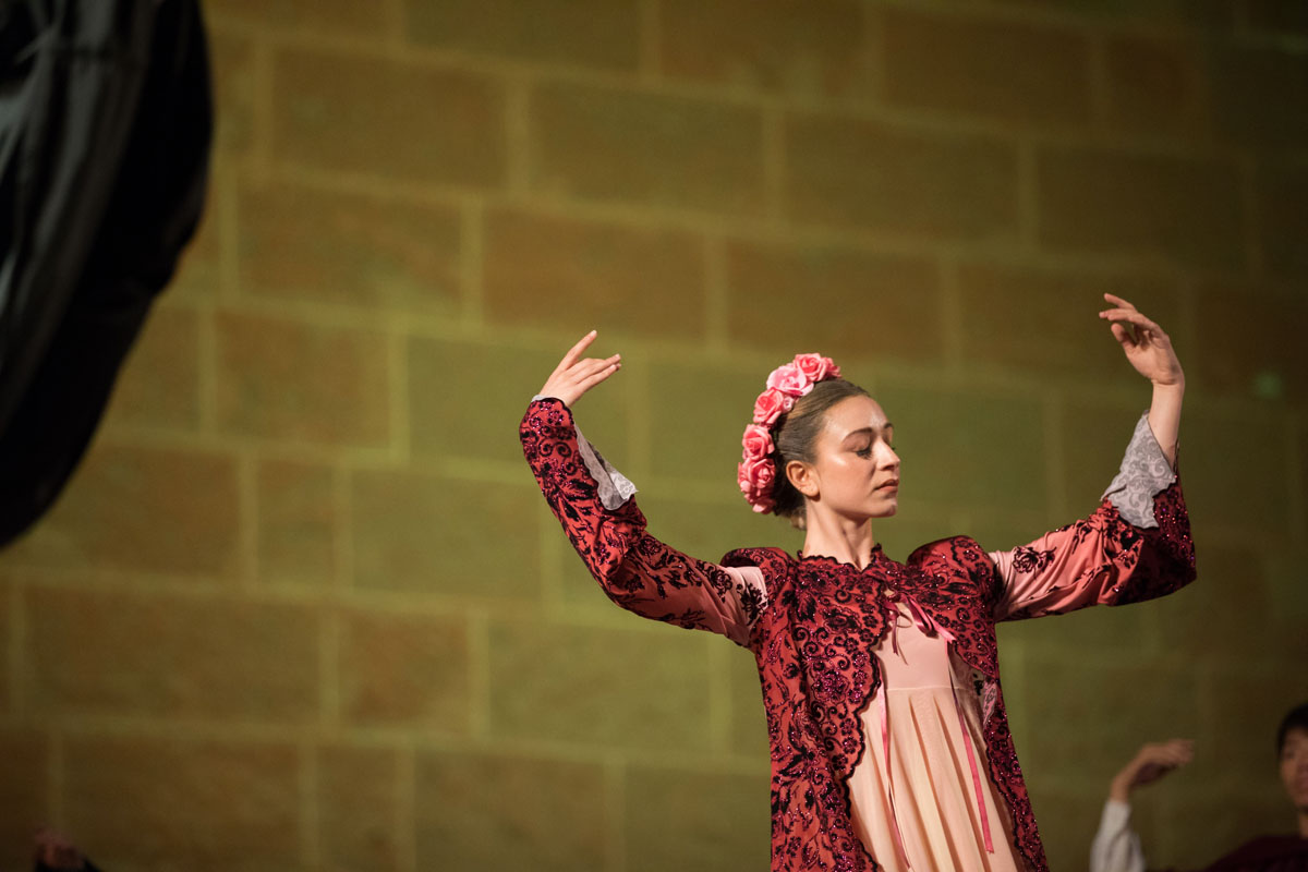 Festino Santa Rosalia 2018 Festino Santa Rosalia 2018