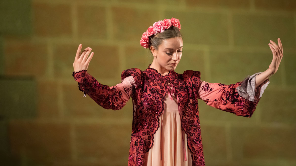 Festino Santa Rosalia 2018 Festino Santa Rosalia 2018