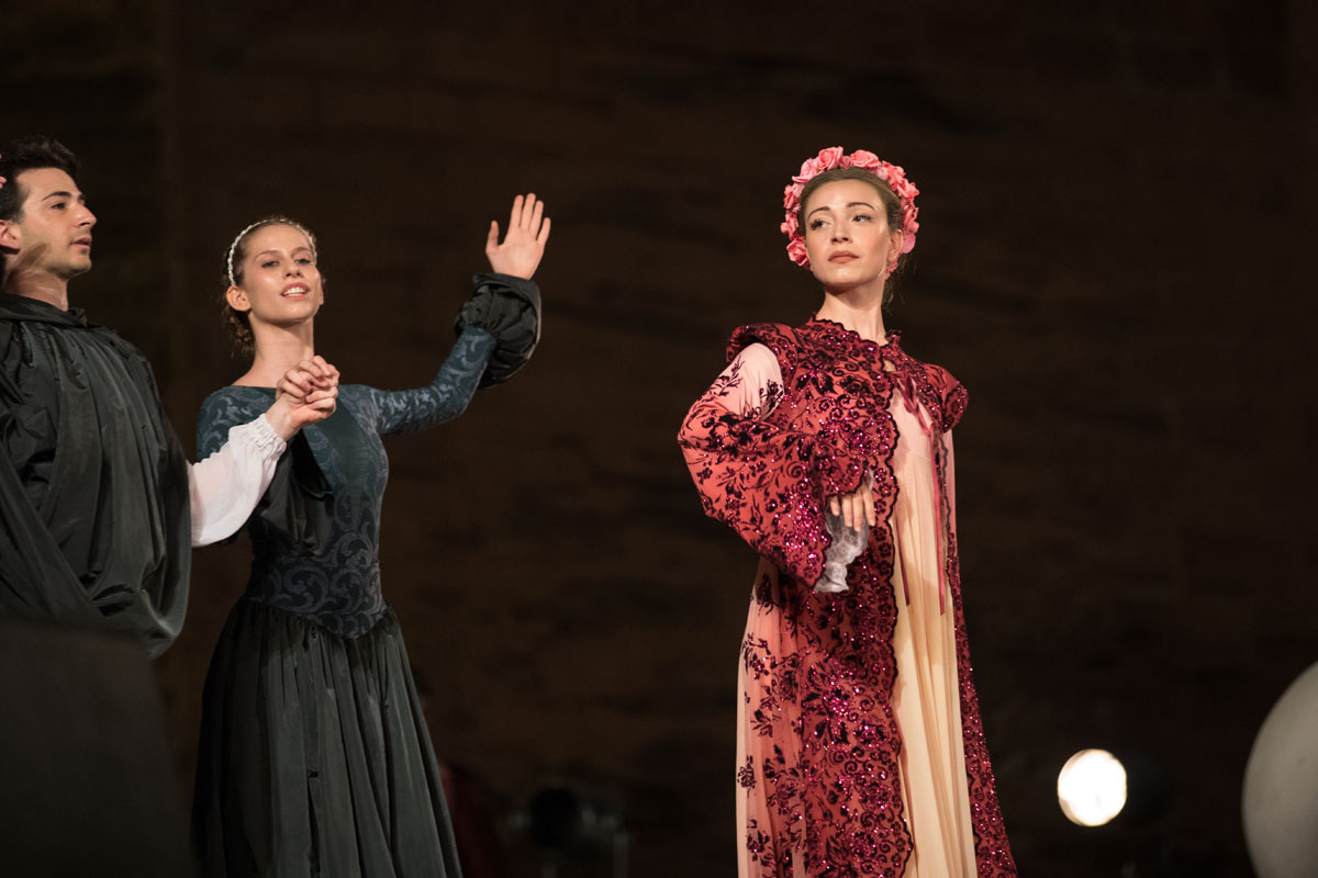 Festino Santa Rosalia 2018 Festino Santa Rosalia 2018