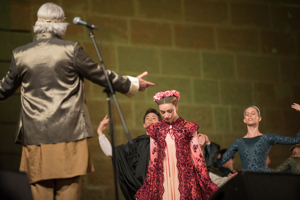 Festino Santa Rosalia 2018 Festino Santa Rosalia 2018