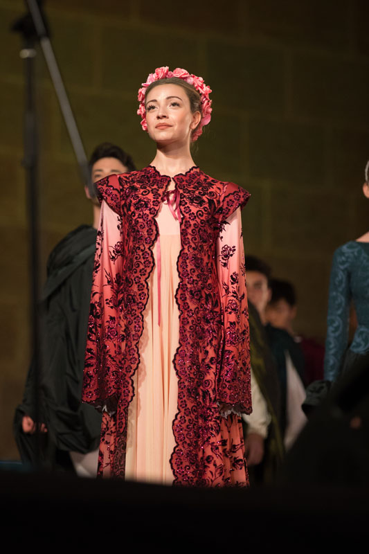 Festino Santa Rosalia 2018 Festino Santa Rosalia 2018