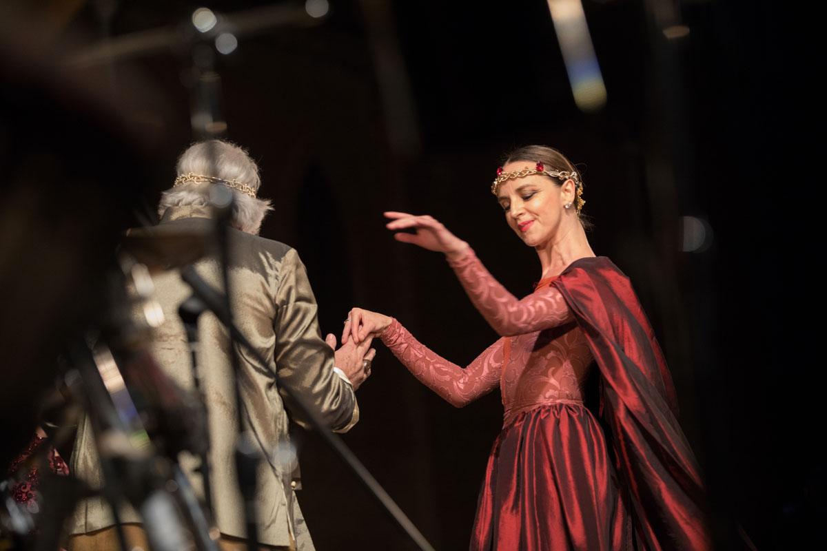 Festino Santa Rosalia 2018 Festino Santa Rosalia 2018