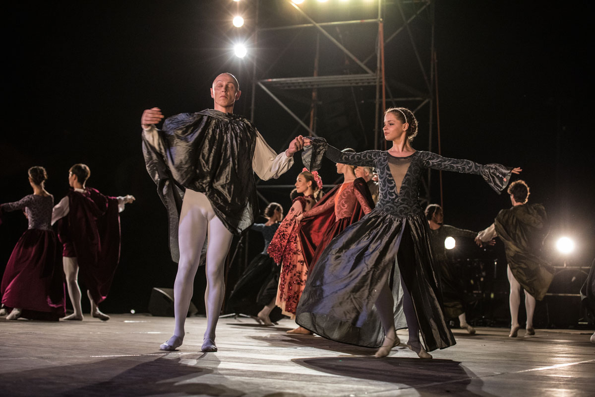 Festino Santa Rosalia 2018 Festino Santa Rosalia 2018